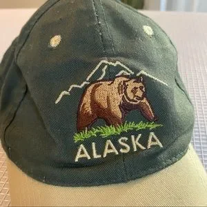 Accessories | Alaska Adjustable Hat | Poshmark